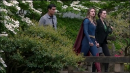 Supergirl - Season 06 Episode 14